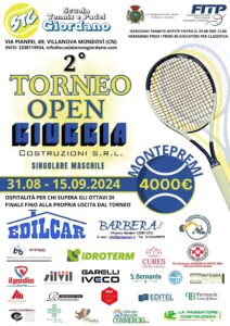 LOCANDINA TORNEO